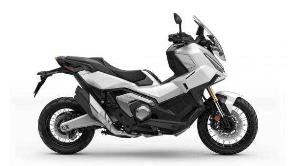 Honda X-ADV MY25 - immagine 2
