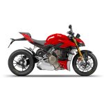 Ducati Streetfighter V4 S