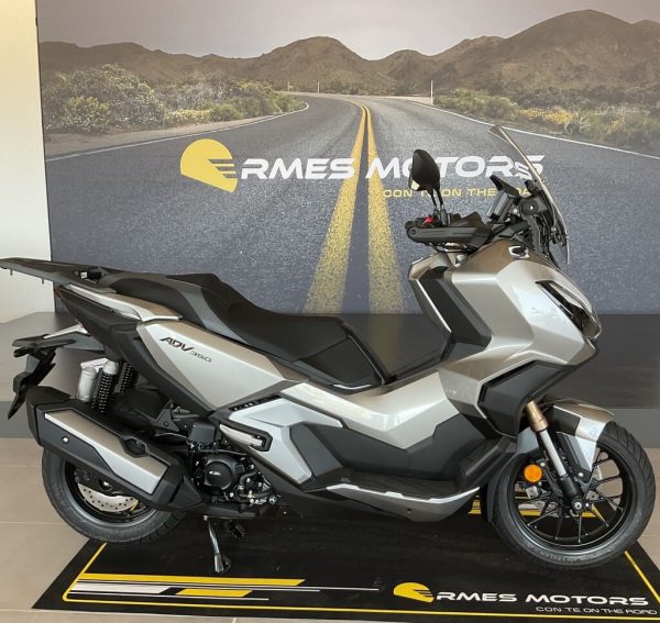 ADV 350