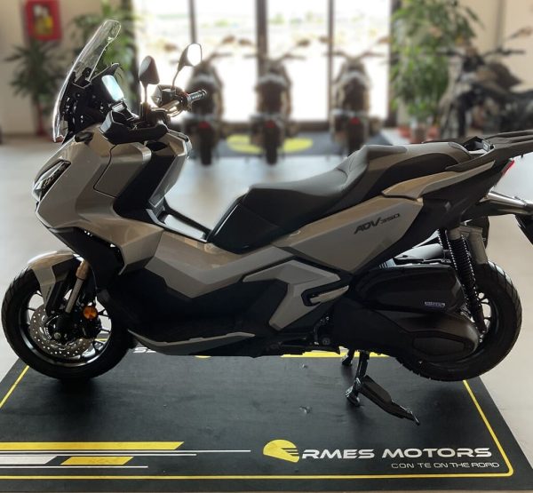 ADV 350 - immagine 2