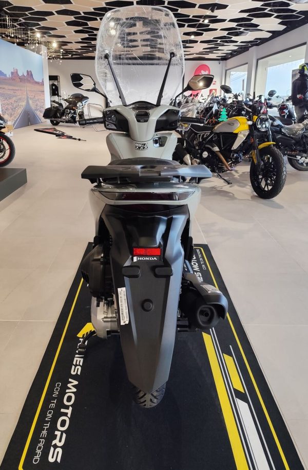 HONDA SH 125 - immagine 3