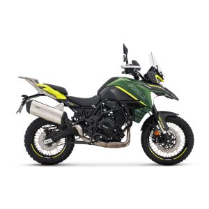 Benelli TRK 702 X