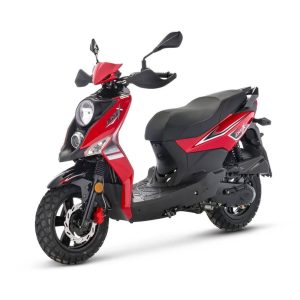 Sym CROX 50