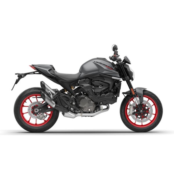 Ducati MONSTER +