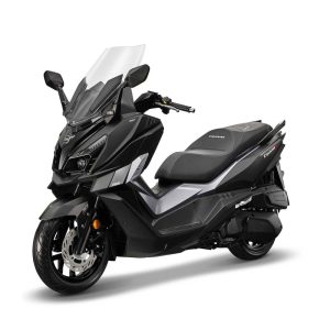 Sym CRUISYM 300