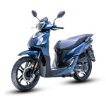 SYMPHONY 125 blu