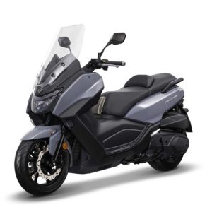 Sym MAXSYM 400