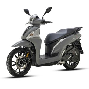 Sym SYMPHONY ST 50