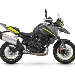 Benelli TRK 702X