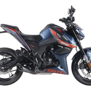 ZONTES 125 U