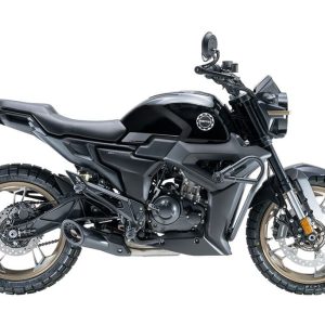 ZONTES 125-G1