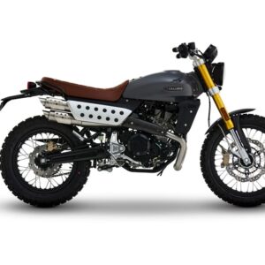 CABALLERO Deluxe 500