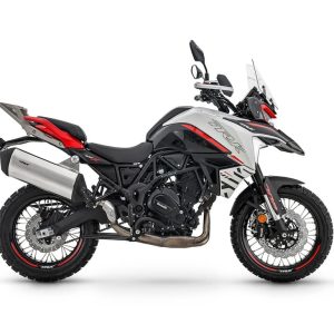 Benelli TRK 702/702X