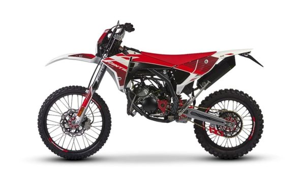 XE 50 PERFORMANCE Fantic - immagine 2
