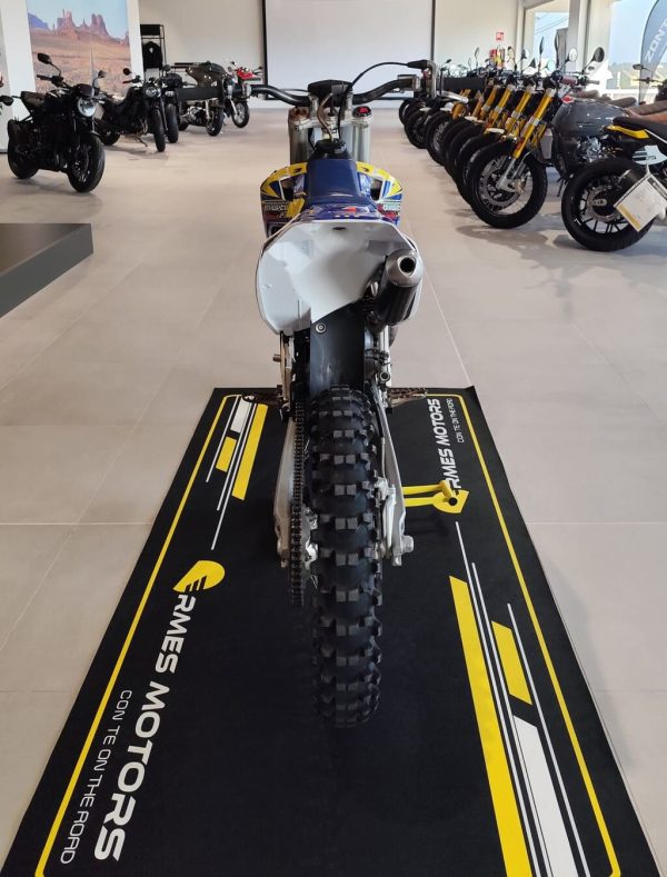 Husqvarna TC 85 2T - immagine 2