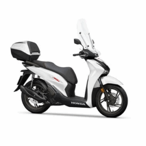 HONDA SH 125 SPORT