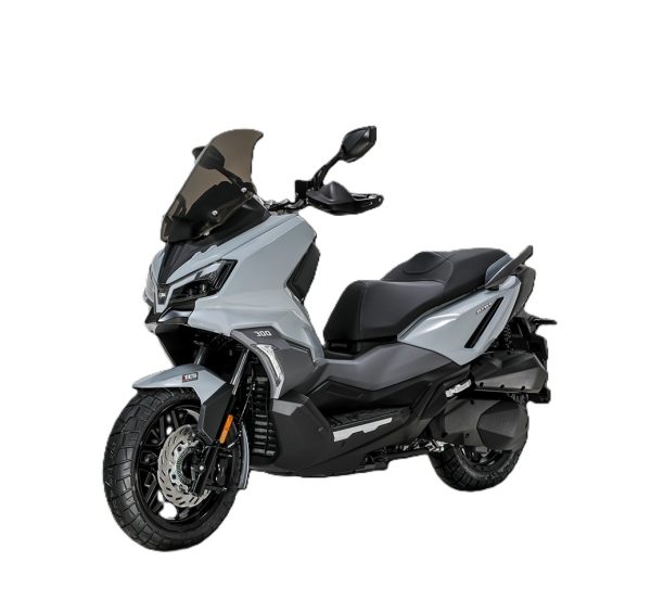SYM ADX 300