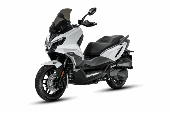 SYM ADX 300