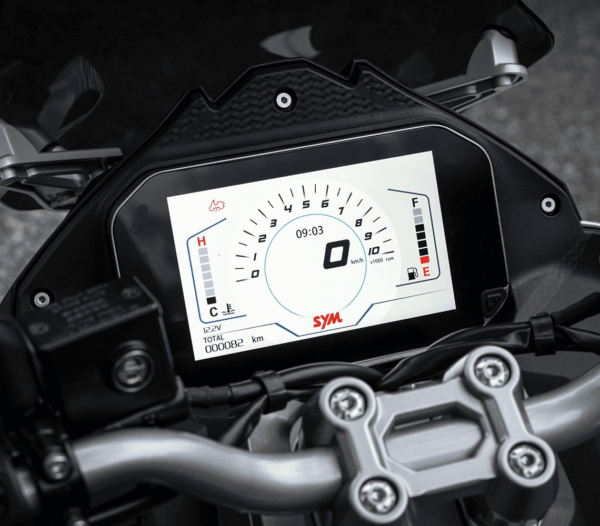SYM ADX 300 - immagine 3