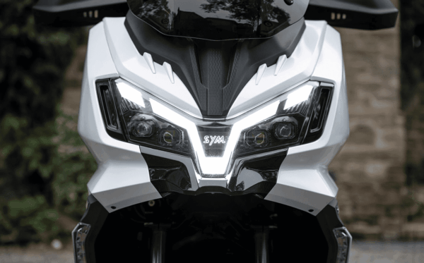 SYM ADX 300 - immagine 2