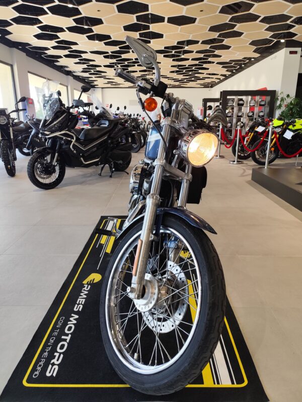 Harley Davidson 883 Sportster 100th Anniversary - immagine 3