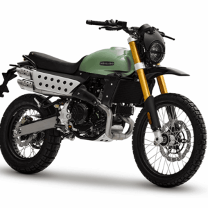 CABALLERO Rally 500 MY25