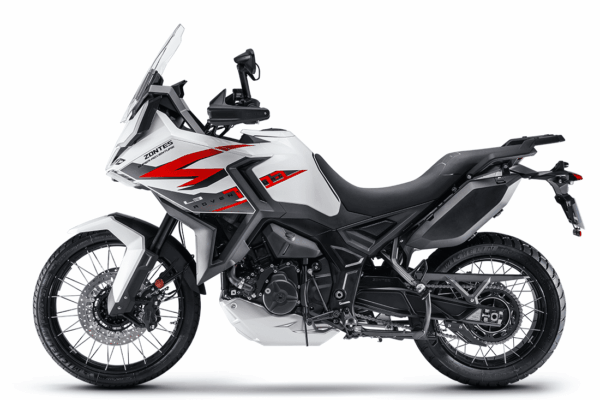 Zontes 703 F - immagine 9