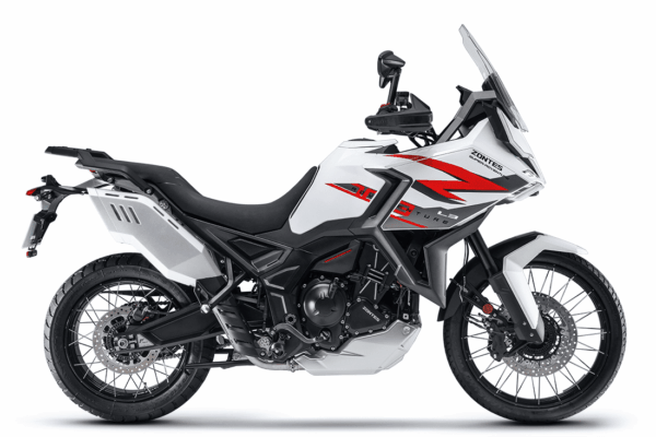 Zontes 703 F - immagine 2