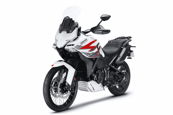 Zontes 703 F - immagine 3