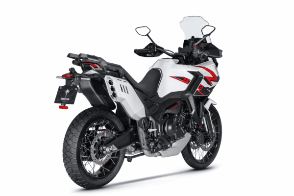 Zontes 703 F - immagine 5