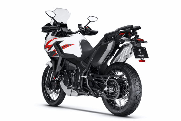Zontes 703 F - immagine 6