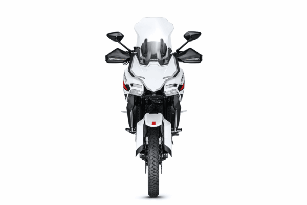 Zontes 703 F - immagine 7