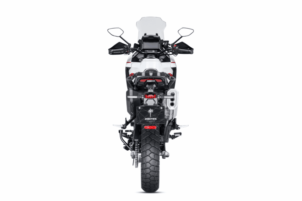 Zontes 703 F - immagine 8
