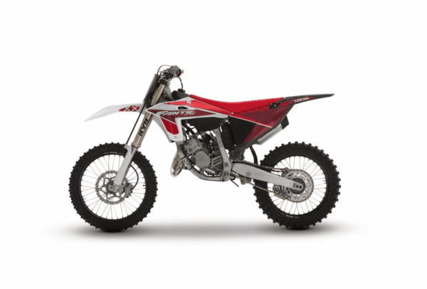 XX 125 MY25 - immagine 4