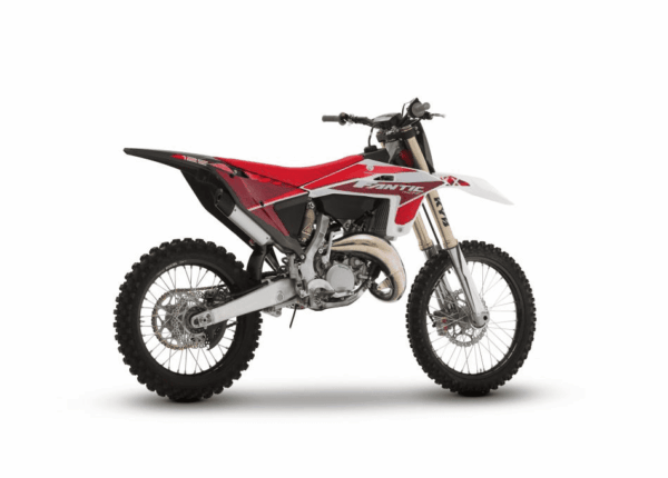 XX 125 MY25 - immagine 3