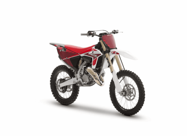 XX 125 MY25 - immagine 5