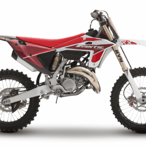XX 125 MY25