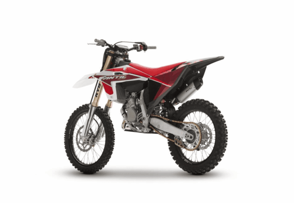 XX 125 MY25 - immagine 2