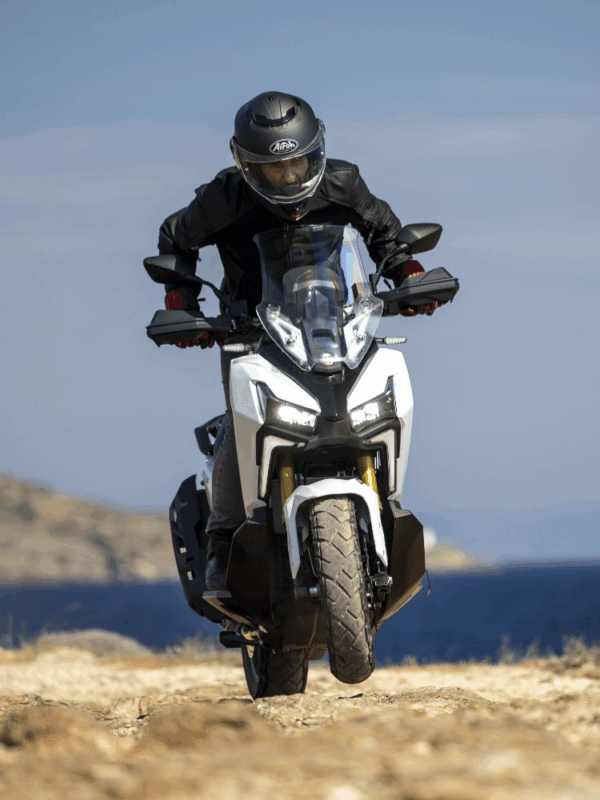 ADX TG 400 - immagine 2