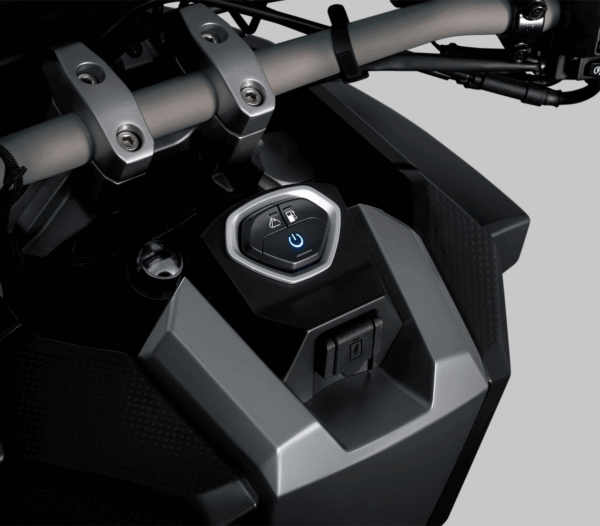 ADX TG 400 - immagine 3
