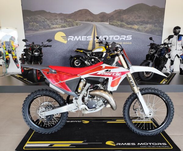 XX 125