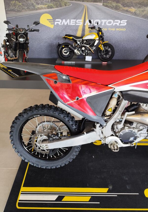 XX 125 - immagine 2