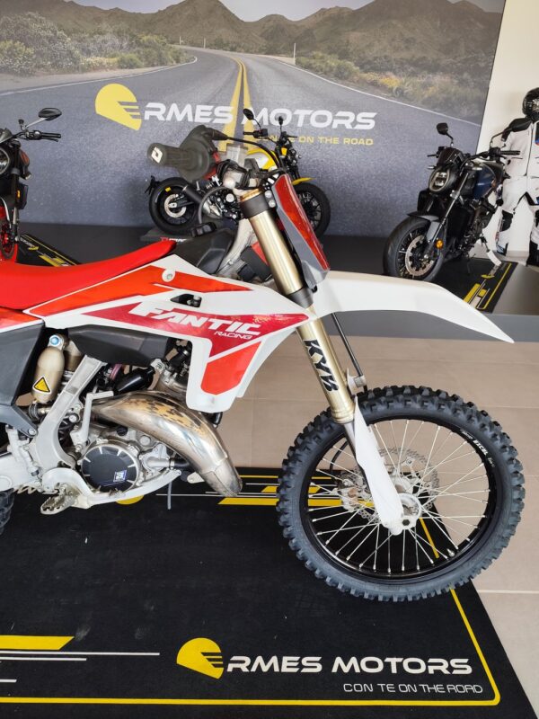 XX 125 - immagine 3