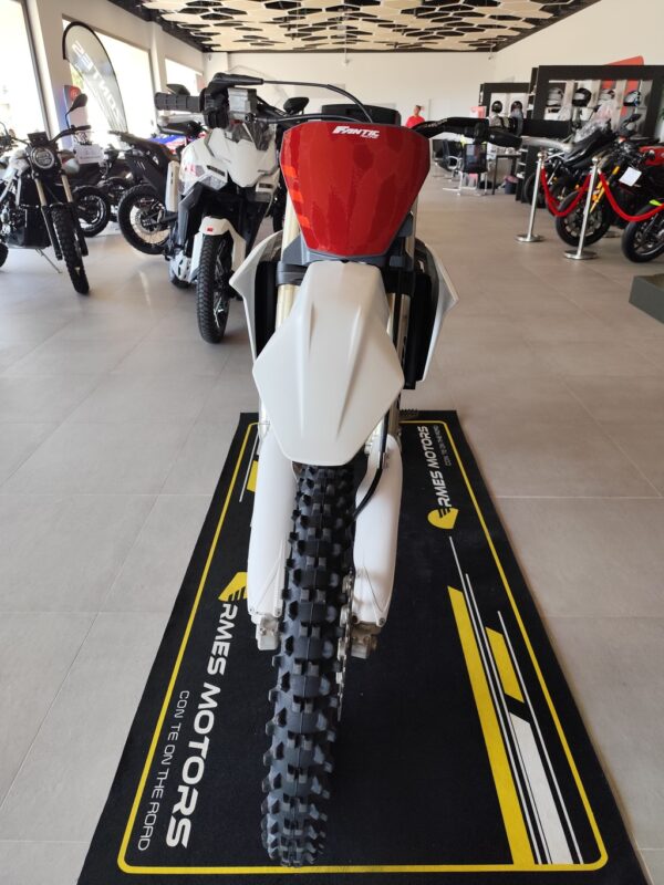 XX 125 - immagine 4