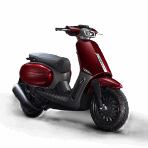 Tennis 125