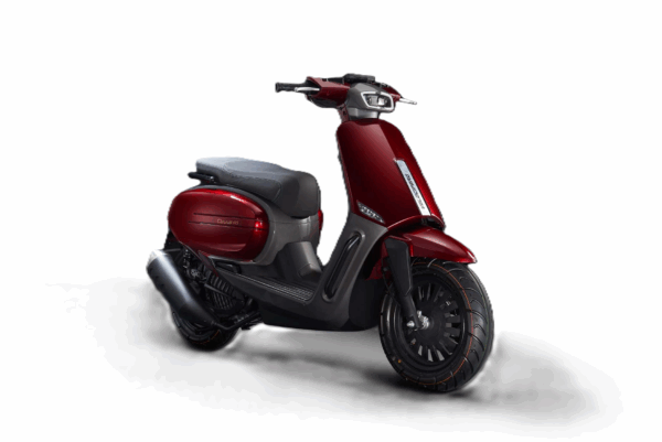 Tennis 125