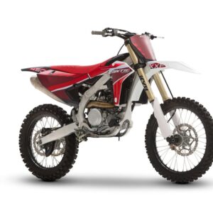 XXF 450 MY25