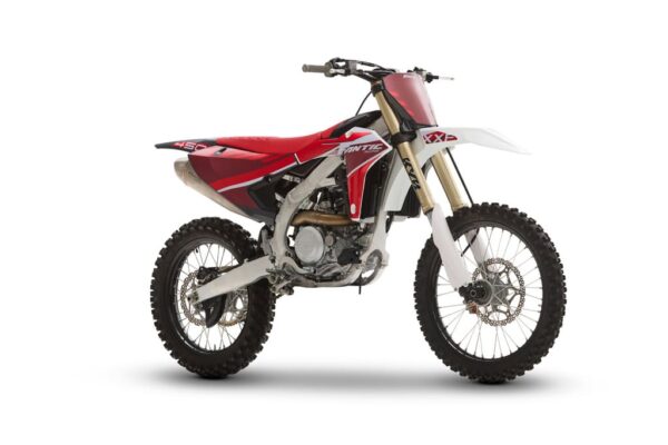 XXF 450 MY25