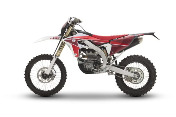 XEF 310 4T MY25 - immagine 2