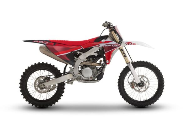XXF 250 MY25 - immagine 6